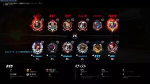 オーバーウォッチ☆