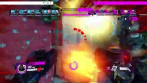 沼ふぁぜで　喋りません　オーバーウォッチ