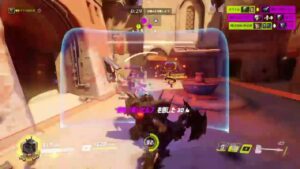 オーバーウォッチ|朝のこそ練部 参加型 1/16 初見さん大歓迎!