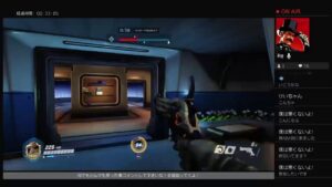 オーバーウォッチ参加型！！とりまのんびりクイック！！#2