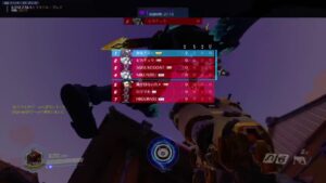 オーバーウォッチ　24H配信（するとは言ってない）