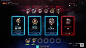 ［オーバーウォッチ]　なんとなくオールする25歳聖人男性