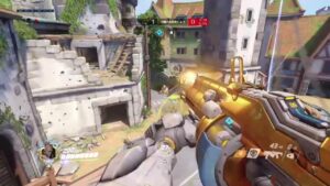 オーバーウォッチ 4400