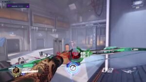 【オーバーウォッチ】CSランク見学会