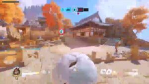 オーバーウォッチ NA タンク 3800