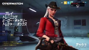 [オーバーウォッチ]　全キャラPOTG目指します！　※参加型です