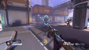 PS4版 女子会オーバーウォッチ！VCはPS4のみ！「あなたのハートにメテオストライク」