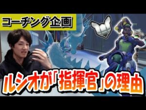 【コーチング】ルシオが指揮官と言われる理由を教えます (プラチナ帯ルシオ) Part3【オーバーウォッチ】