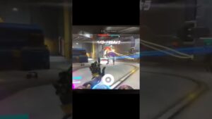 切なすぎる🥲 #shorts  #オーバーウォッチ #overwatch