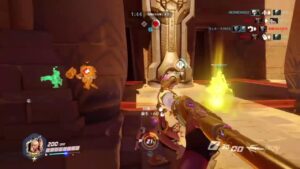 【オーバーウォッチ】ゆるくいっく 参加型→概要欄見てね【初見歓迎】