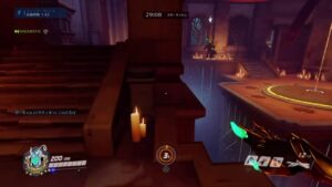 【オーバーウォッチ】配信　寝起きでやってく(*･ω･)