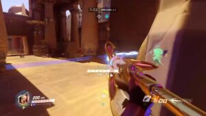 【オーバーウォッチ】まったりくいっく 参加型→概要欄見てね【初見歓迎】