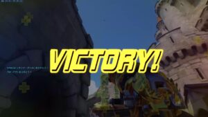 オーバーウォッチ/むでカス！息子たちひきころします。