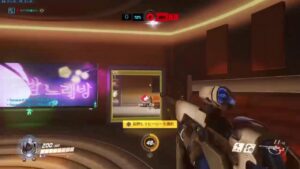 [オーバーウォッチ]　グラマスへの挑戦