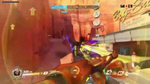 オーバーウォッチ動物園　参加まる　プラチナ目指す　いくしかないよな