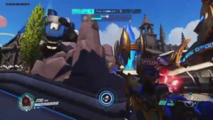 けーちゃんがきた！