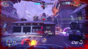 ［オーバーウォッチ]　サポのみ