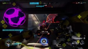 オーバーウォッチランクのんびり～