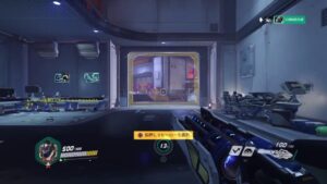 [オーバーウォッチ]こづゆ