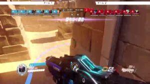 オーバーウォッチ　グラマスを目指す配信＃２９　最終回かもしれない