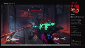 オーバーウォッチ参加型！のんびりクイック！