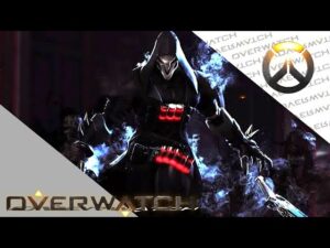 【オーバーウォッチ】二丁拳銃リーパーで原点回帰！