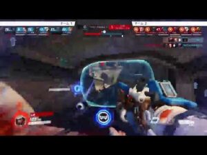 [オーバーウォッチ]　認定