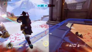 オーバーウォッチ　トロール、鯖落ち、ブロンズ