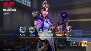 年越しオーバーウォッチするぞ！