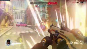 【オーバーウォッチ配信】尽き果てるまでランクマ❤️