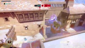 オーバーウォッチ動物園　ゴールド　参加まる　殺人殺人