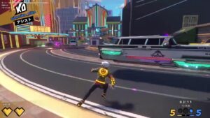 オーバーウォッチ楽しいけど難しい【ノックアウトシティ】