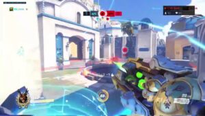 オーバーウォッチ動物園　参加まる　プラチナ目指す！　登録数100人ありがとう！