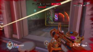 ［オーバーウォッチ］＃138 旧正月イベント！いつもありがとうございます！