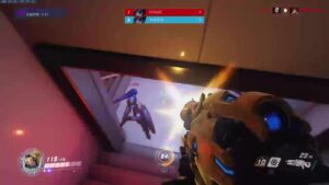 オーバーウォッチ69