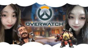 オーバーウォッチ　ライバル　DPS