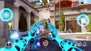 OW 夫婦でｵｰﾊﾞｰｳｫｯﾁ WO 遊ぶ～♪