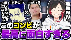 【OverWatch】あまりにも騒がしいowがはじまりました【オーバーウォッチ】