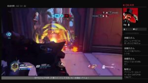 オーバーウォッチ参加型！クイック遊びましょ！ps4でお願いします！
