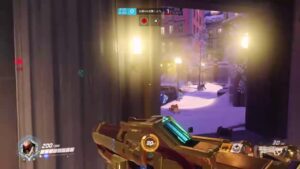 オーバーウォッチ　ソルジャーしか勝てん