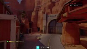 国産　オーバーウォッチ