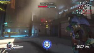 オーバーウォッチ　生き残れるマーシー目指す飽きるまで