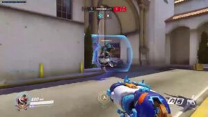 【オーバーウォッチ】ランクマ