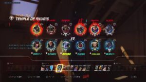 らいのあへ向けて。