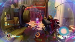 【オーバーウォッチ】ゆるくいっく 参加型→概要欄見てね【初見歓迎】