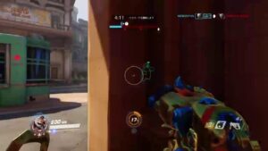 オーバーウォッチ参加型クイック！