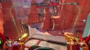 オーバーウォッチ！！誰でも参加おけー！！