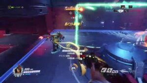 大吉さんとオーバーウォッチ！！