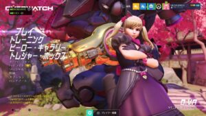 【オーバーウォッチ】ゆるくいっく 参加型→概要欄見てね【初見歓迎】