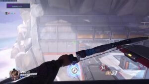 オーバーウォッチ サポ